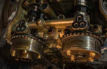 Замена комплекта цепи ГРМ Тойота Королла (подробные фото и видео)