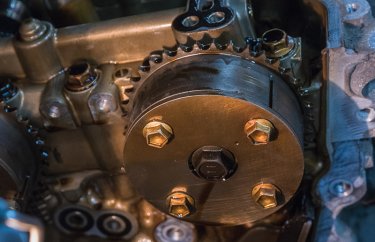 Замена комплекта цепи ГРМ Тойота Королла (подробные фото и видео)