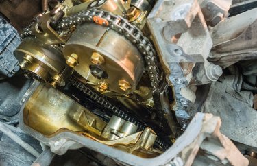 Замена комплекта цепи ГРМ Тойота Королла (подробные фото и видео)