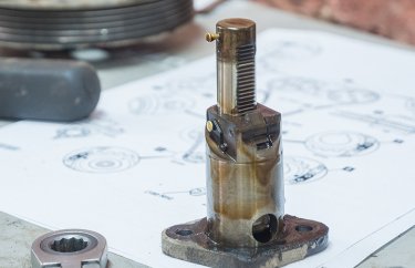 Замена комплекта цепи ГРМ Тойота Королла (подробные фото и видео)