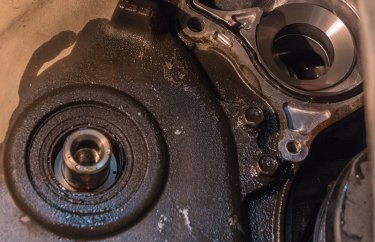 Замена комплекта цепи ГРМ Тойота Королла (подробные фото и видео)