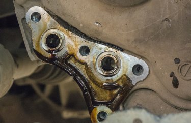 Замена комплекта цепи ГРМ Тойота Королла (подробные фото и видео)