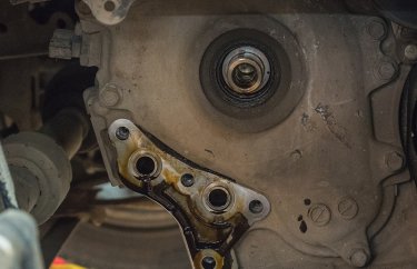 Замена комплекта цепи ГРМ Тойота Королла (подробные фото и видео)