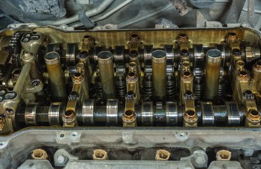 Замена комплекта цепи ГРМ Тойота Королла (подробные фото и видео)