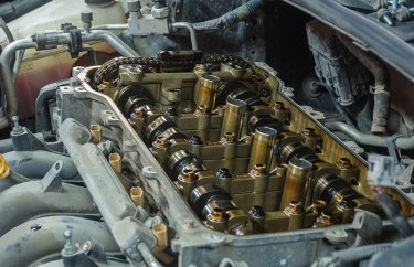 Замена комплекта цепи ГРМ Тойота Королла (подробные фото и видео)