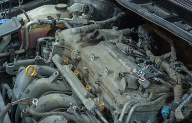 Замена комплекта цепи ГРМ Тойота Королла (подробные фото и видео)