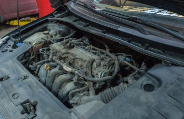 Замена комплекта цепи ГРМ Тойота Королла (подробные фото и видео)