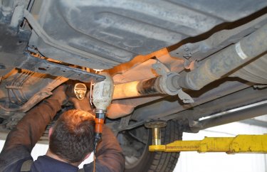 Замена электромагнитной муфты Тойота Рав 4