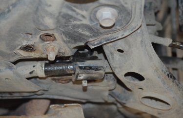 Диагностика и ремонт Тойота Рав 4 (подробные фото)