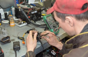 Проверка шлейфа Тойота Рав 4