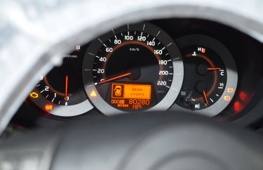 Диагностика и ремонт Тойота Рав 4 (подробные фото)