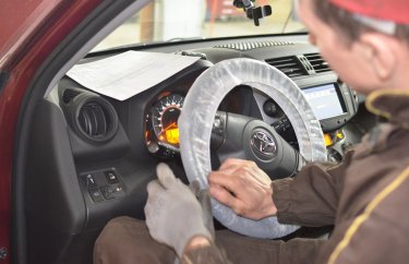 Диагностика и ремонт Тойота Рав 4 (подробные фото)