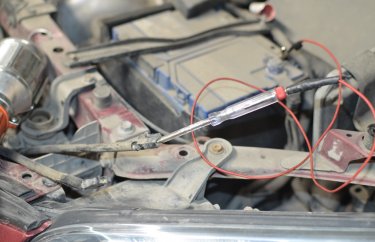 Диагностика электрики Тойота Рав 4