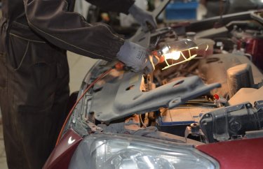 Диагностика звукового сигнала Тойота Рав 4