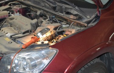 Диагностика электрики Тойота Рав 4