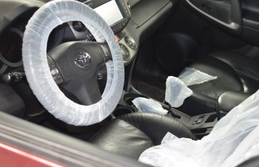 Клин пакет Тойота Рав 4