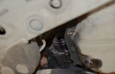 Плановое техобслуживание 140 000 Тойота Хайлендер (подробные фото)