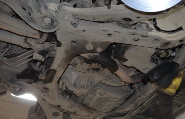 Редуктор Тойота Хайлендер