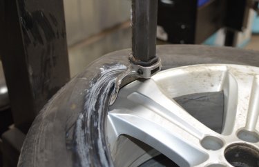 Шиномонтаж Тойота Хайлендер