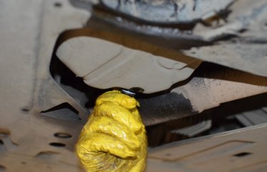 Плановое техобслуживание 140 000 Тойота Хайлендер (подробные фото)