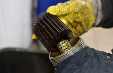 Плановое техобслуживание 140 000 Тойота Хайлендер (подробные фото)