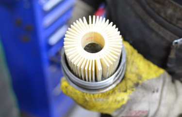 Плановое техобслуживание 140 000 Тойота Хайлендер (подробные фото)