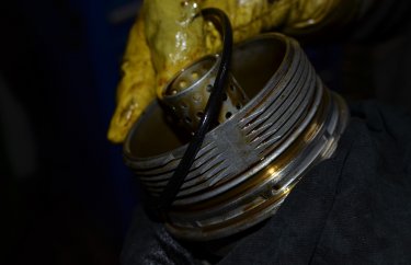 Обязательная замена прокладки масляного фильтра Тойота Хайлендер