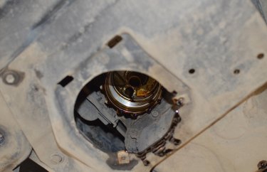 Плановое техобслуживание 140 000 Тойота Хайлендер (подробные фото)