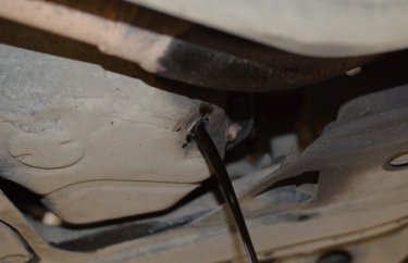 Плановое техобслуживание 140 000 Тойота Хайлендер (подробные фото)