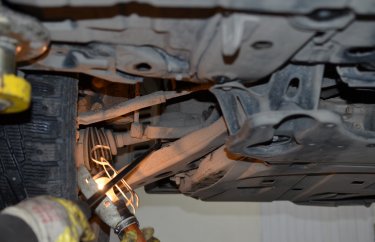 Плановое техобслуживание 140 000 Тойота Хайлендер (подробные фото)