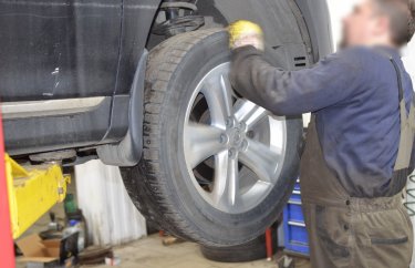 Диагностика подвески Тойота Хайлендер