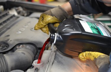 Замена антифриза Тойота Ленд Крузер 200