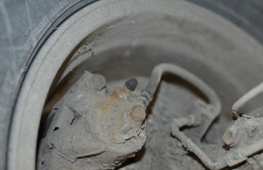 Замена тормозной жидкости Тойота Ленд Крузер 200