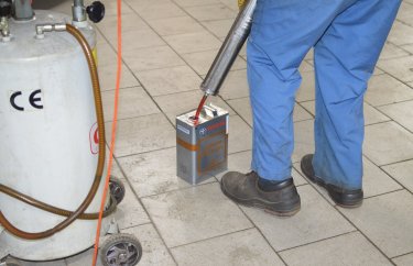 Плановое техническое обслуживание 160 000 км Тойота Ленд Крузер 200 (подробные фото)