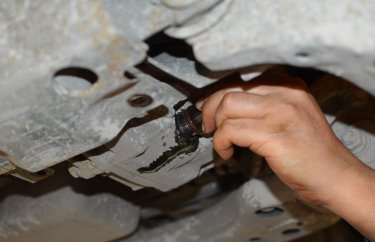 Плановое техническое обслуживание 160 000 км Тойота Ленд Крузер 200 (подробные фото)