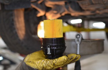 Плановое техническое обслуживание 160 000 км Тойота Ленд Крузер 200 (подробные фото)