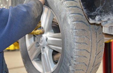 Диагностика подвески Тойота Ленд Крузер 200