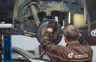 Замена тормозных колодок Тойота Прадо 150 (подробные фото и видео)