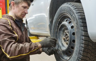 Замена сцепление робот Тойота Королла (подробные фото и видео)