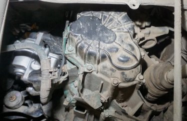 Замена сцепление робот Тойота Королла (подробные фото и видео)