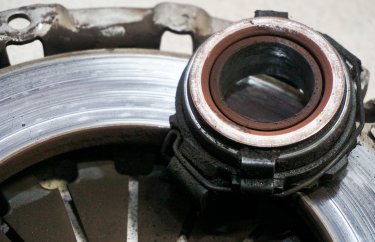 Замена сцепление робот Тойота Королла (подробные фото и видео)