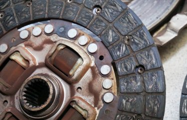 Замена сцепление робот Тойота Королла (подробные фото и видео)