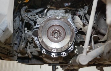 Маховик Тойота Королла