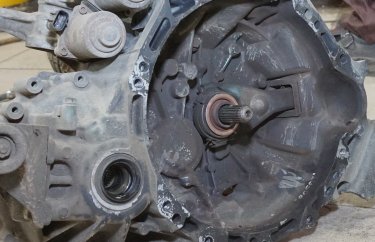 Первичный вал КПП Тойота Королла