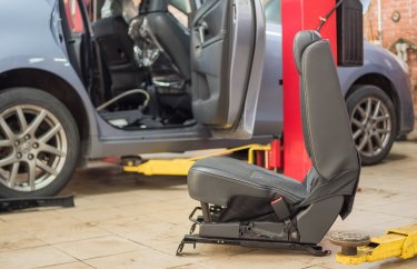 Замена топливного фильтра Тойота Версо (подробные фото)