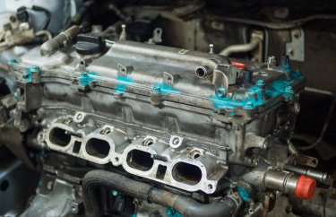 Антифриз в системе смазки Тойота Королла (подробные фото и видео)