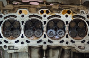 Антифриз в системе смазки Тойота Королла (подробные фото и видео)