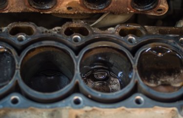 Антифриз в системе смазки Тойота Королла (подробные фото и видео)