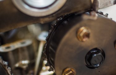 Антифриз в системе смазки Тойота Королла (подробные фото и видео)