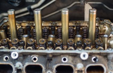 Антифриз в системе смазки Тойота Королла (подробные фото и видео)